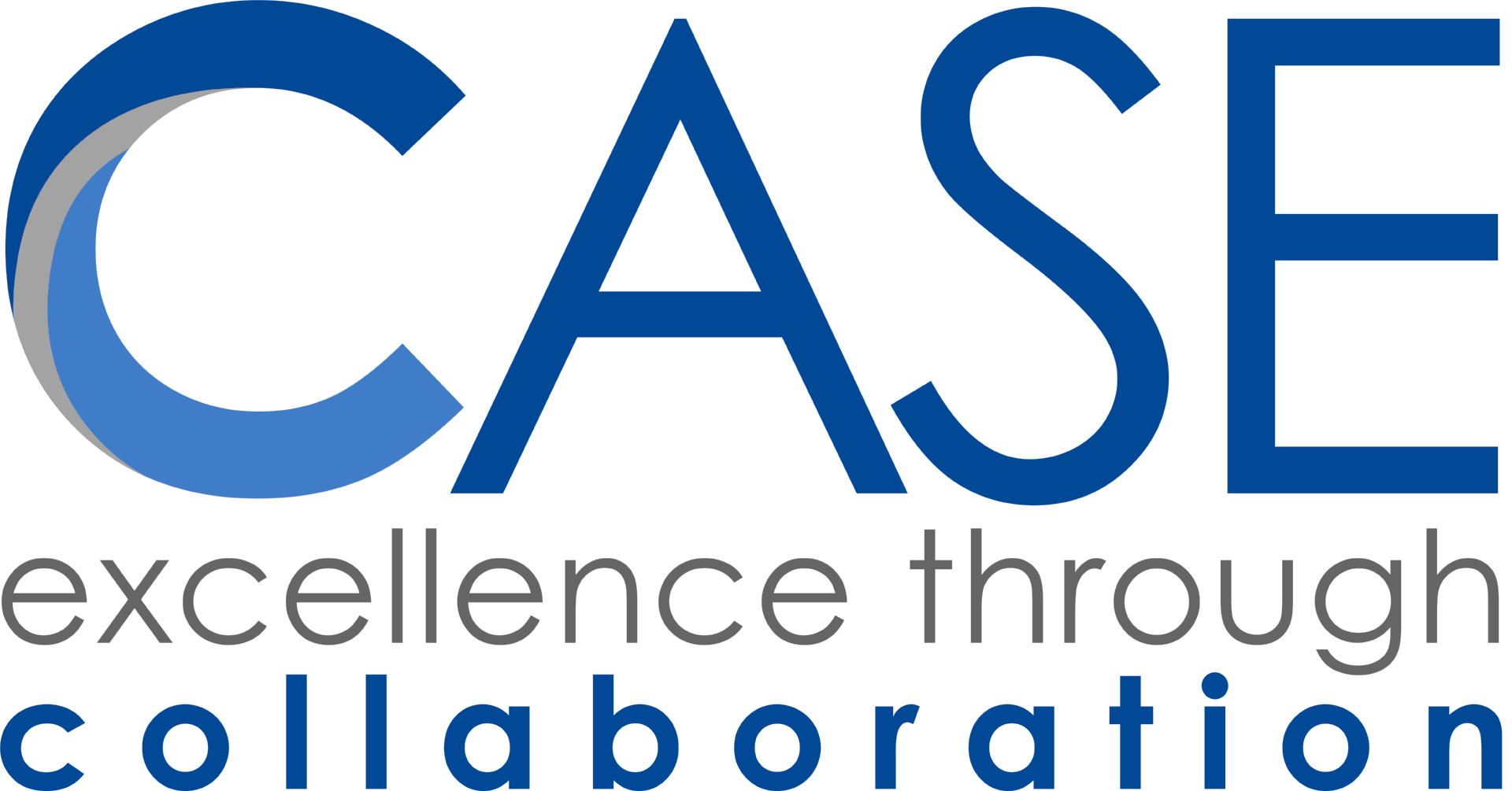 CASE (Cooperative Association for Special Education)'s Logo